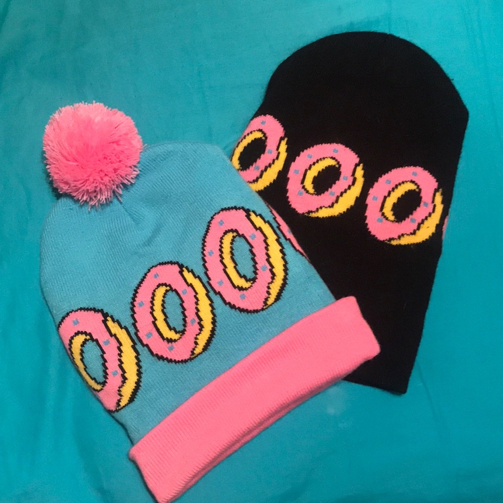 Odd future beanies